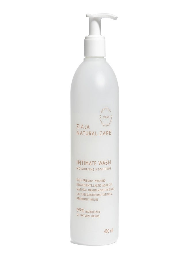 Ziaja Natural Care Intimate Wash Gel